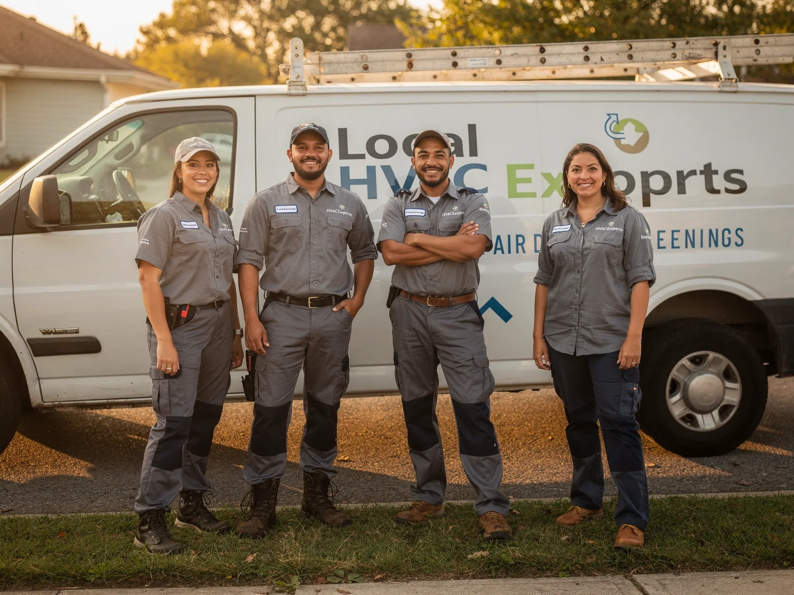 24/7 HVAC Repair & AC Replacement company in Silverlake, WA