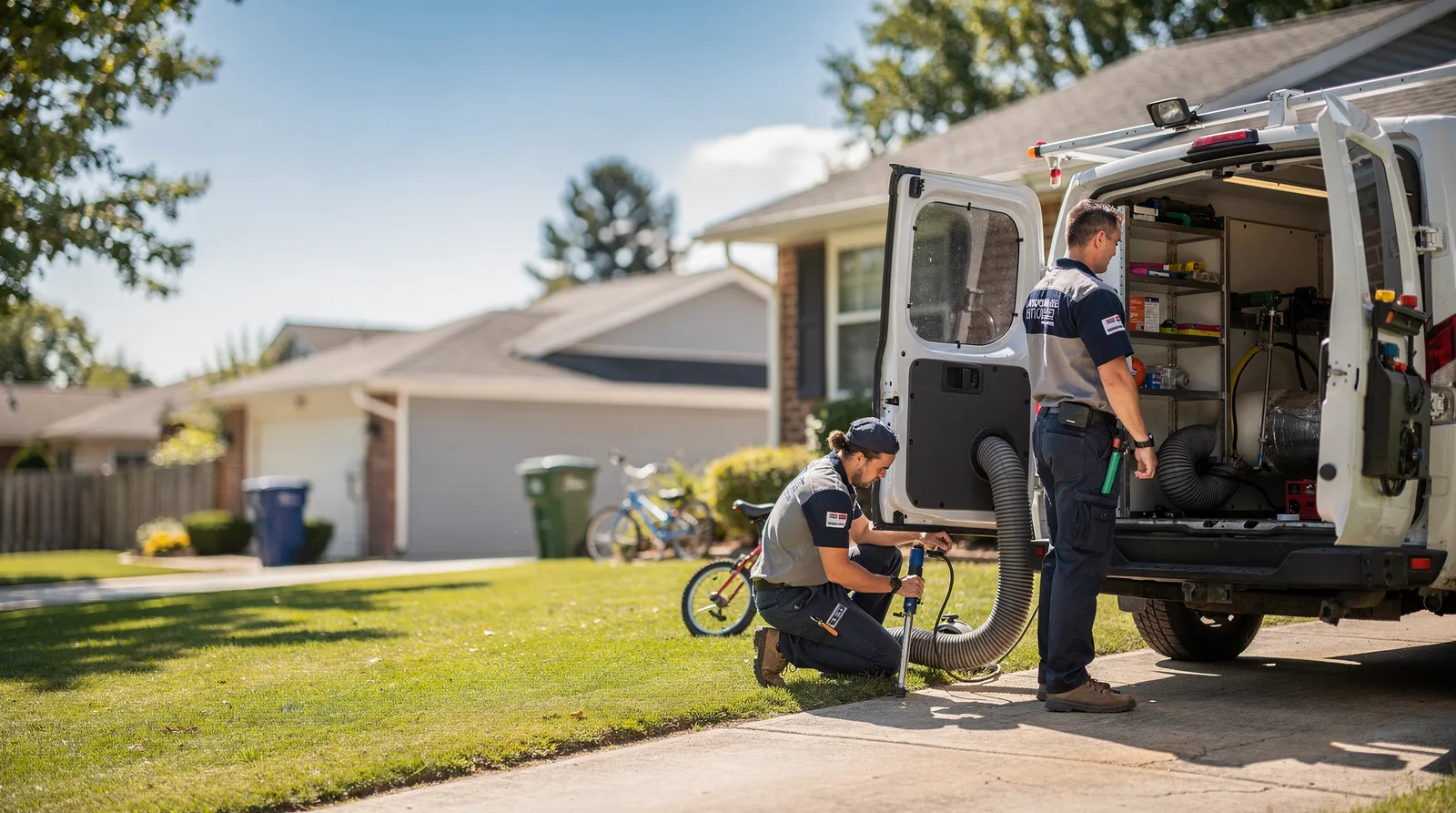 24/7 HVAC Repair & AC Replacement in Silverlake, WA near me